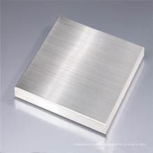 316 Mirror Polished Stainless Steel Sheet